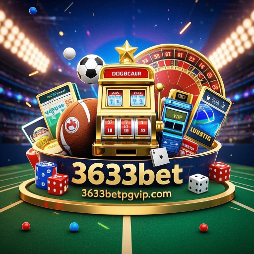 Explore as Melhores Promoções no 3633 Bet