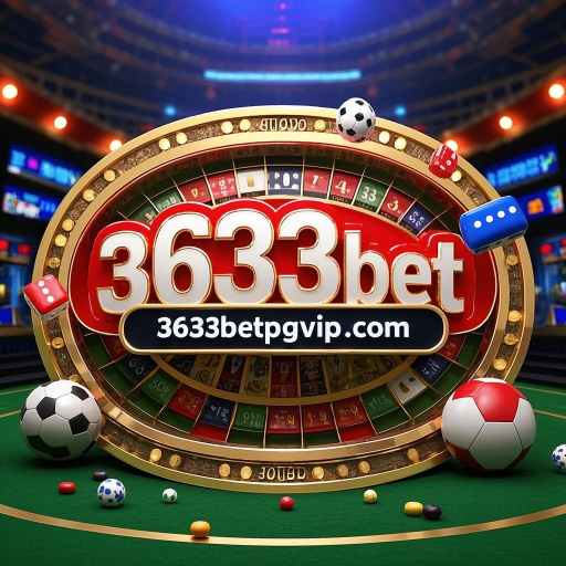 A Emoção dos Jogos de Eventos na 3633 Bet