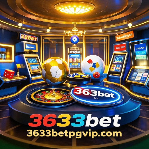 Explorando os Recursos em Jogos: Estratégias e Vantagens na Plataforma '3633 Bet'