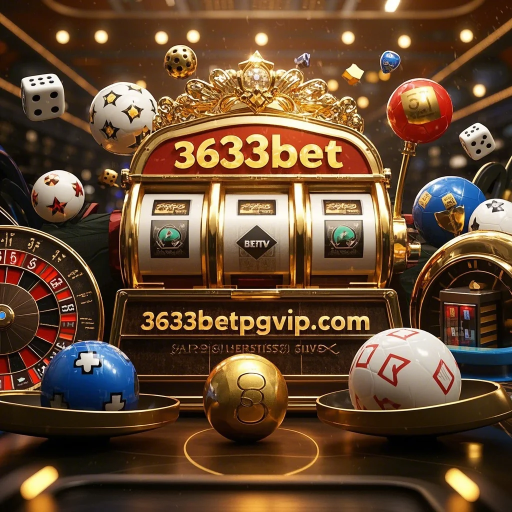 Descubra o Mundo do Poker na 3633 Bet