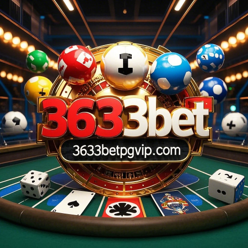3633 bet